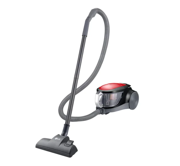 LG Пылесос 2000W VC53001MRNT
