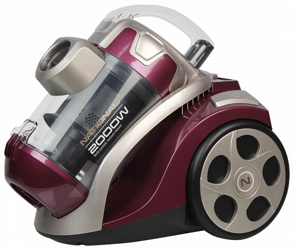 NATIONAL Пылесос 2000W NH-VC2072