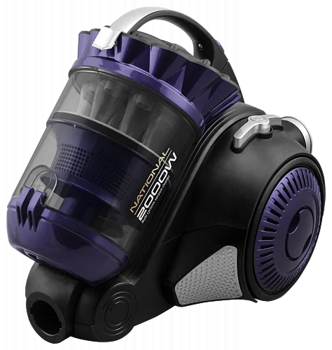 NATIONAL Пылесос 2000W NH-VC2075