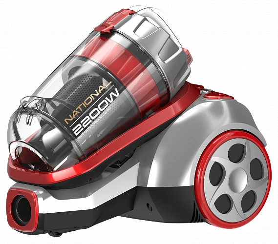 NATIONAL Пылесос 2200W NH-VC2085