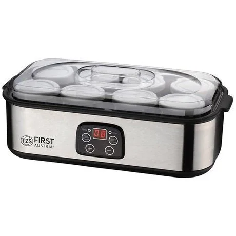 FIRST Йогуртница FA-5120-2 Stell