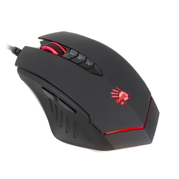 A4Tech Мышь Bloody V8