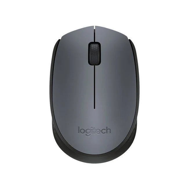 Logitech Мышь M170