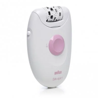 BRAUN Эпилятор SE-1170