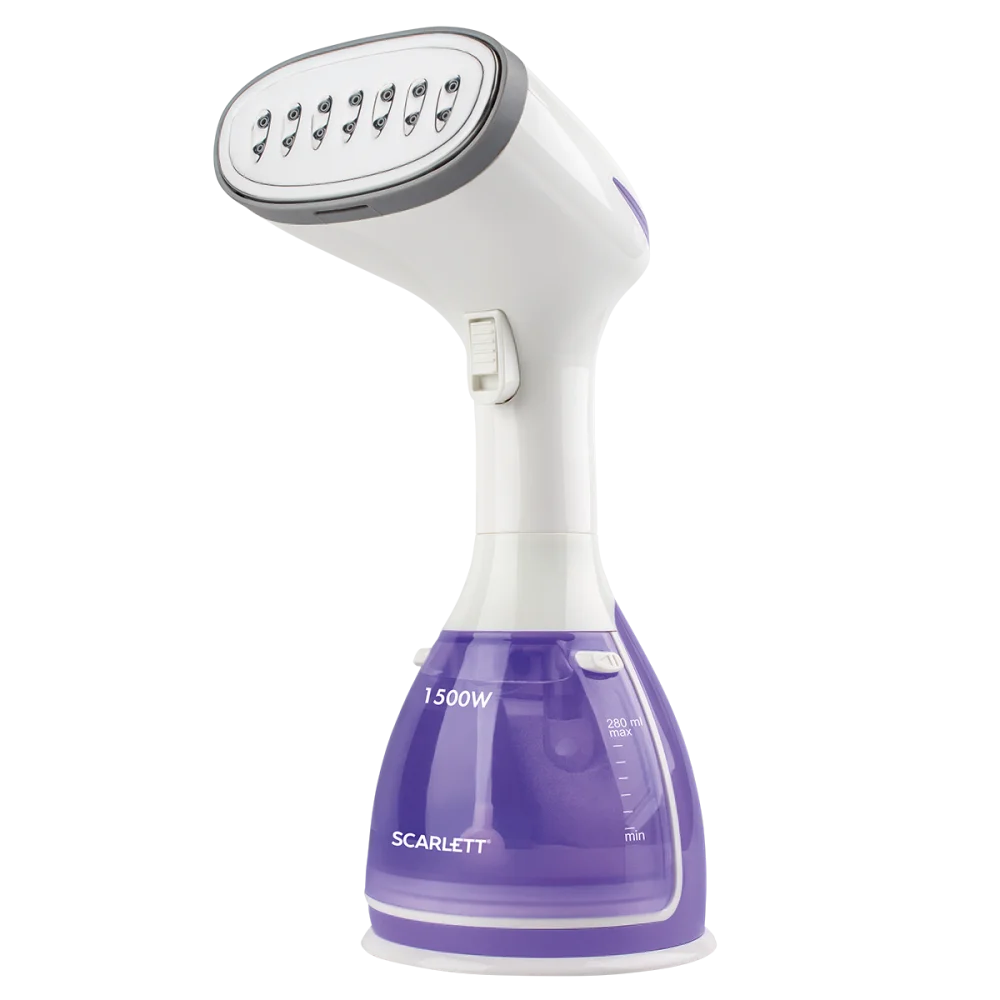 SCARLETT Отпариватель ручной SC-GS135S10