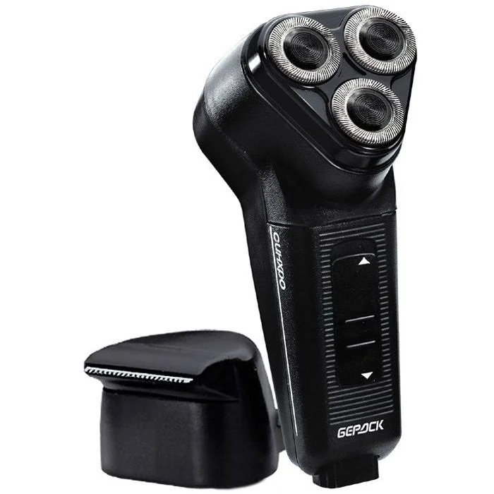 БЕРДСК Бритва электрическая 3232