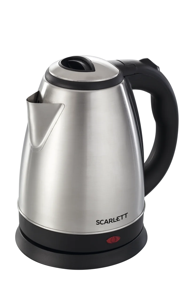 SCARLETT Электрический чайник SC-EK21S24