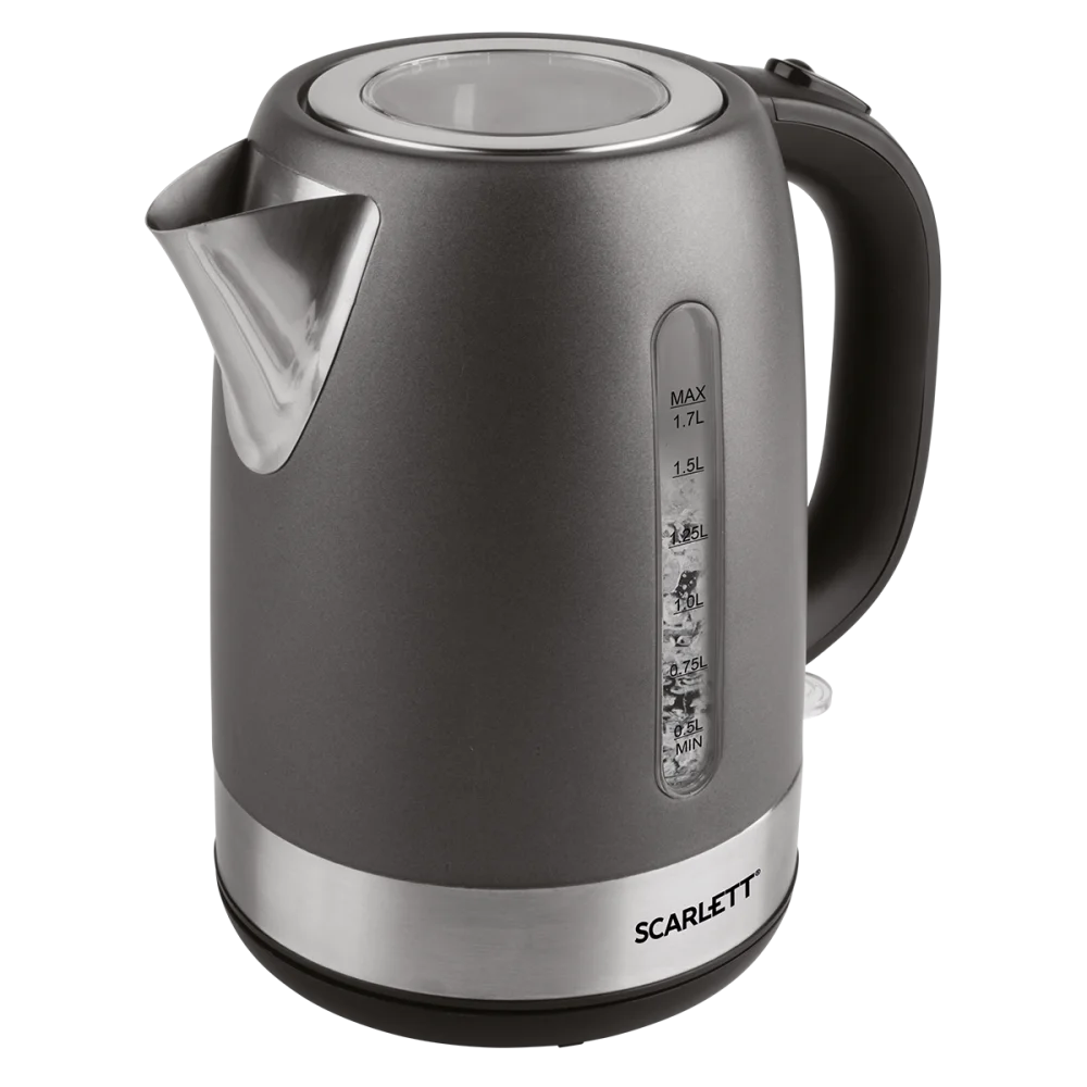 SCARLETT Электрический чайник SC-EK21S71