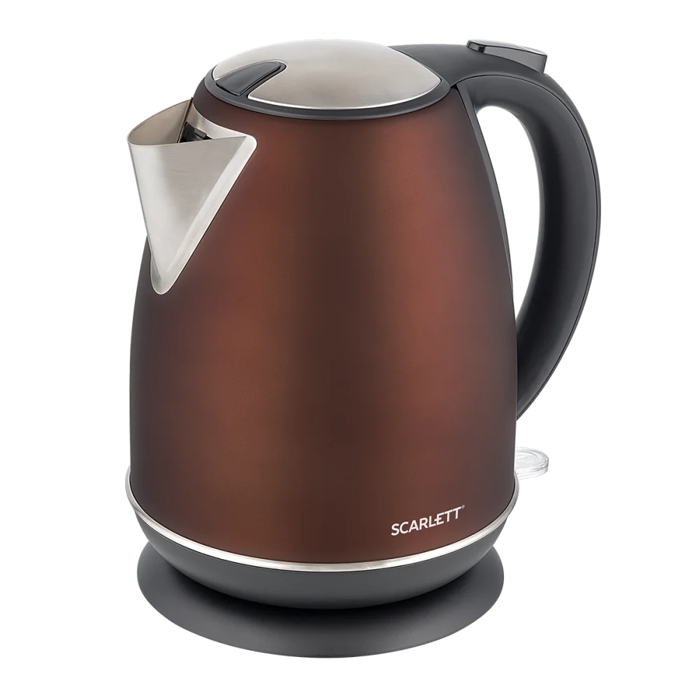 SCARLETT Электрический чайник SC-EK21S84