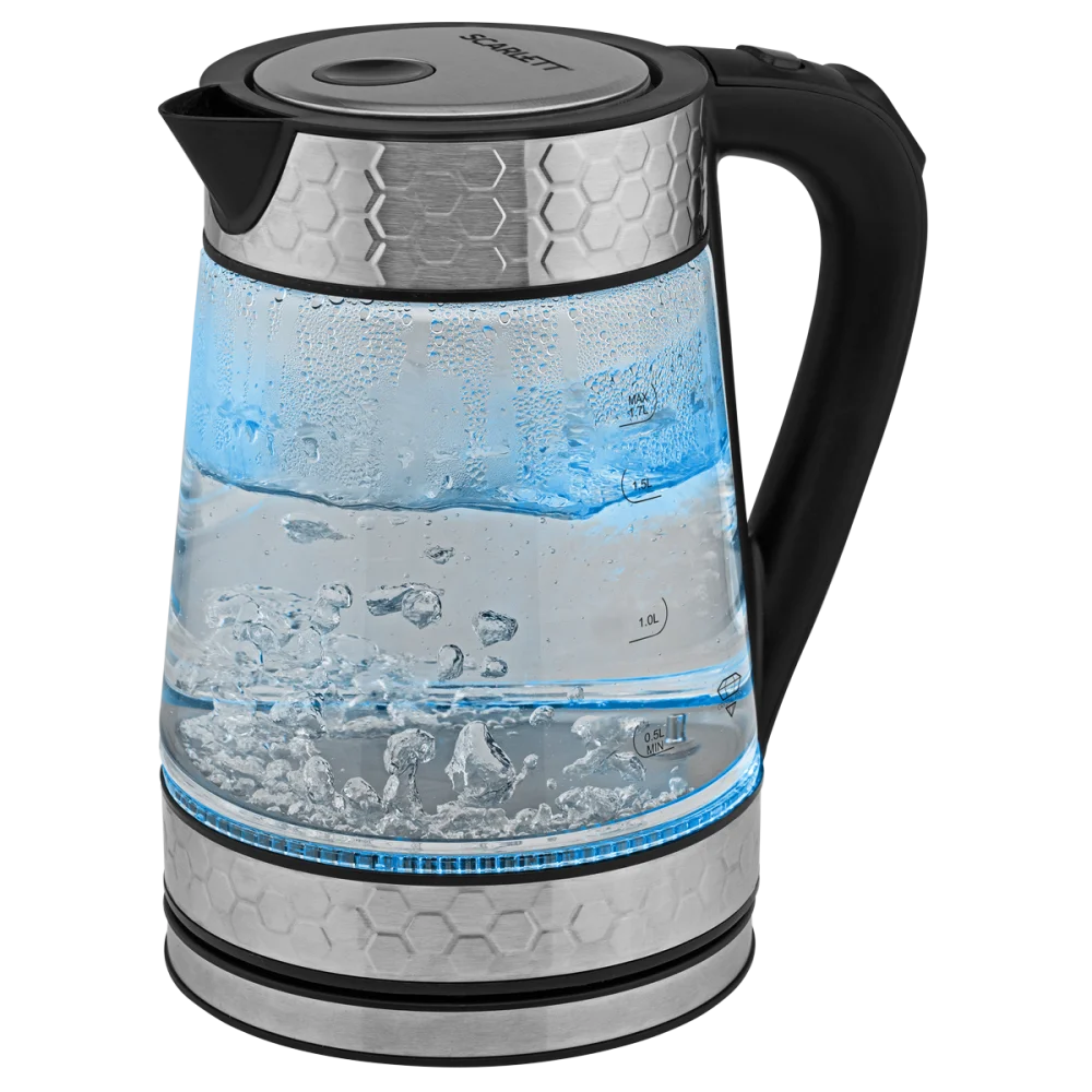 SCARLETT Электрический чайник SC-EK27G58