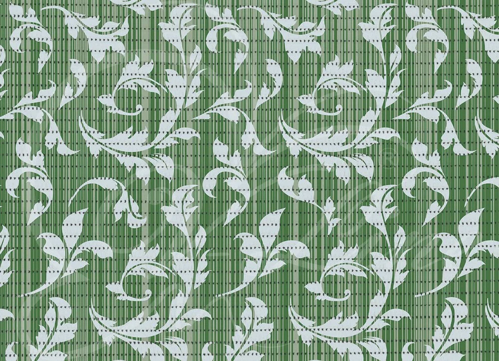 VILINA Коврик напольный из вспененного ПВХ V-line illusion 0,65 х 15 м IL1-5 67161