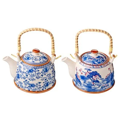 VETTA Чайник заварочный 900мл Этно 824-871