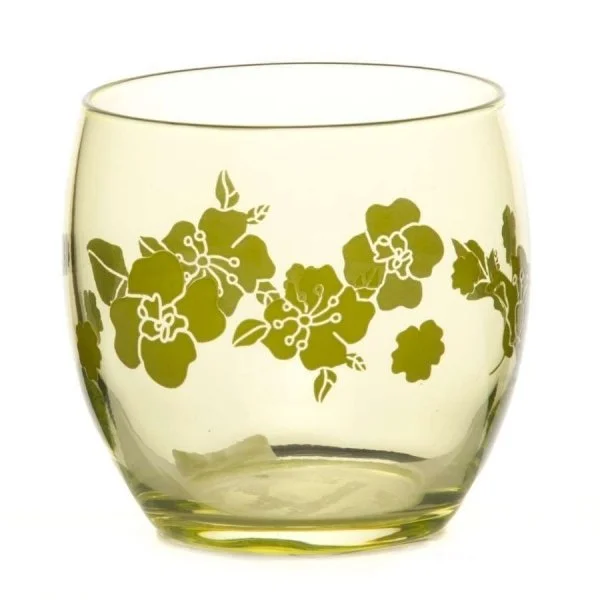 LUMINARC Стакан низкий 340мл Covent Garden Marvella Anis L1006