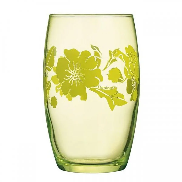 LUMINARC Стакан 360мл Covent Garden Marvella Anis L1009