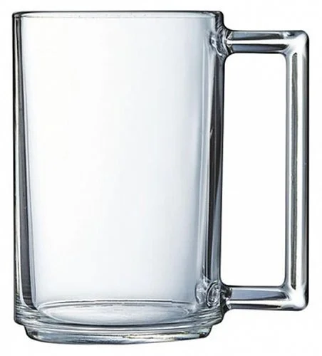 LUMINARC Кружка 250 мл N0193 Fitness