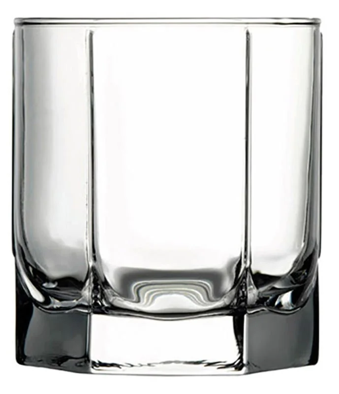 PASABAHCE Набор стаканов для виски 320мл/3шт TANGO 42945BFD