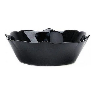 LUMINARC Салатник 16см Authentic Black e5993/J1345