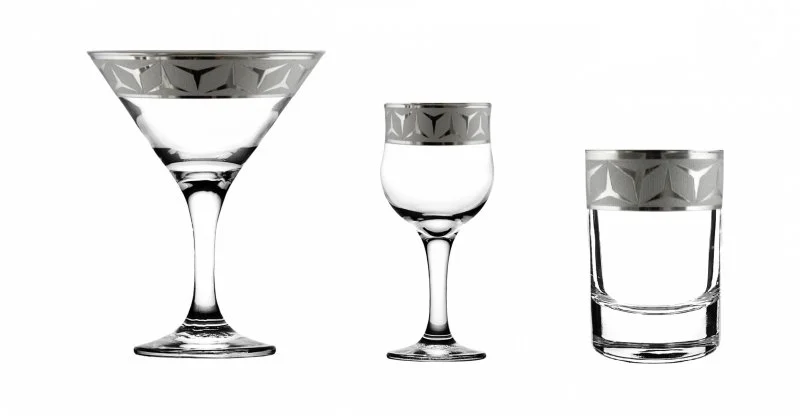 ГУСЬ ХРУСТАЛЬНЫЙ Универсальный набор 19пр. Драйв SE346-410/164/837-BS