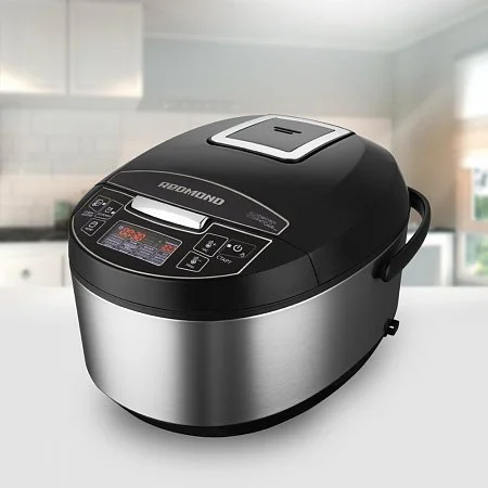 REDMOND Мультиварка RMC-M4512