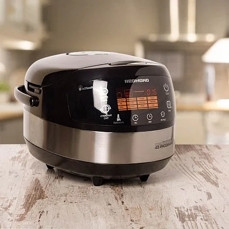 REDMOND Мультиварка RMC-M90