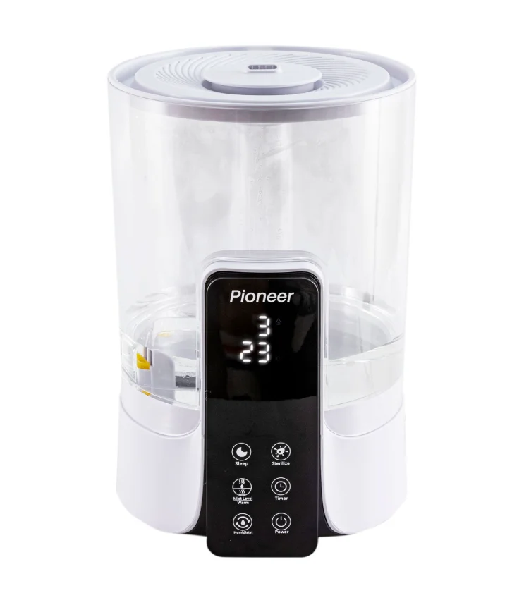 PIONEER Ультразвуковой увлажнитель воздух HDS60