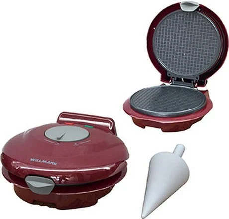 WILLMARK Вафельница WM-103R
