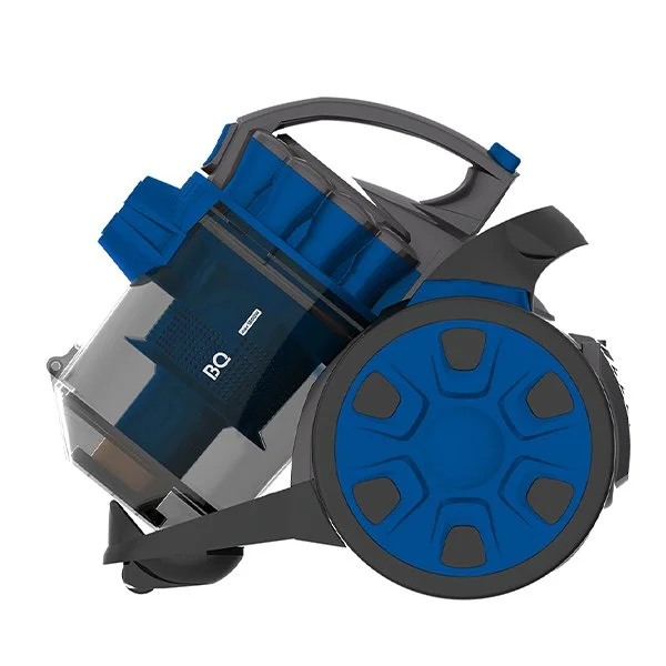 BQ Пылесос 1800W VC1805C синий