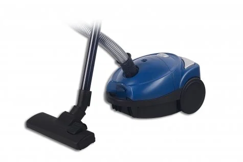 WILLMARK Пылесос 1800W VC-1862DB синий