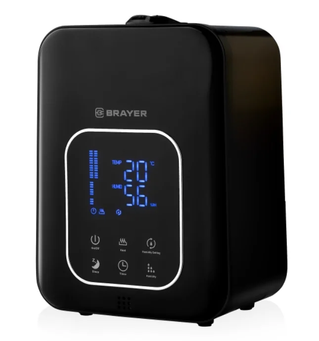 BRAYER Увлажнитель воздуха BR4703