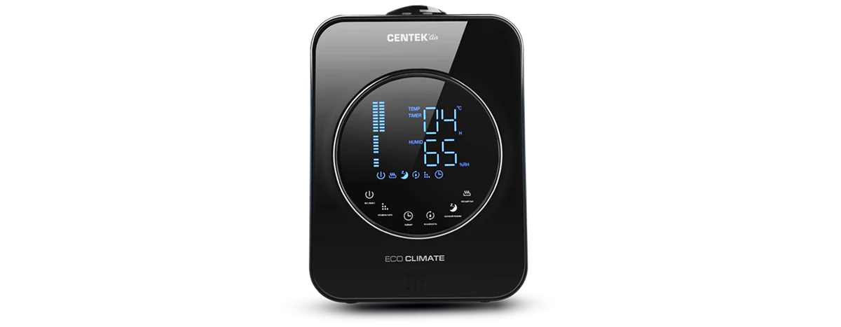 CENTEK Увлажнитель воздуха CT-5107