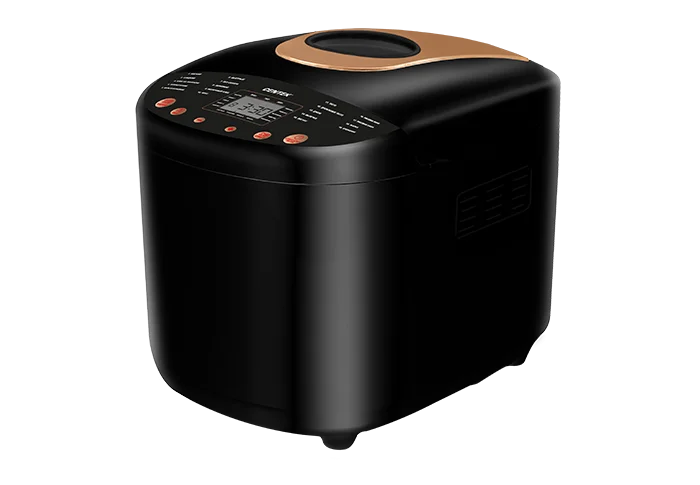 CENTEK Хлебопечь CT-1406 Black
