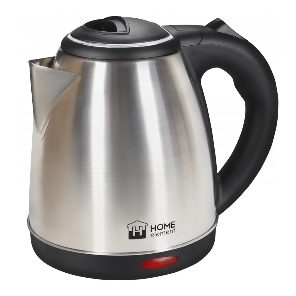 HOME ELEMENT Электрический чайник HE-KT165