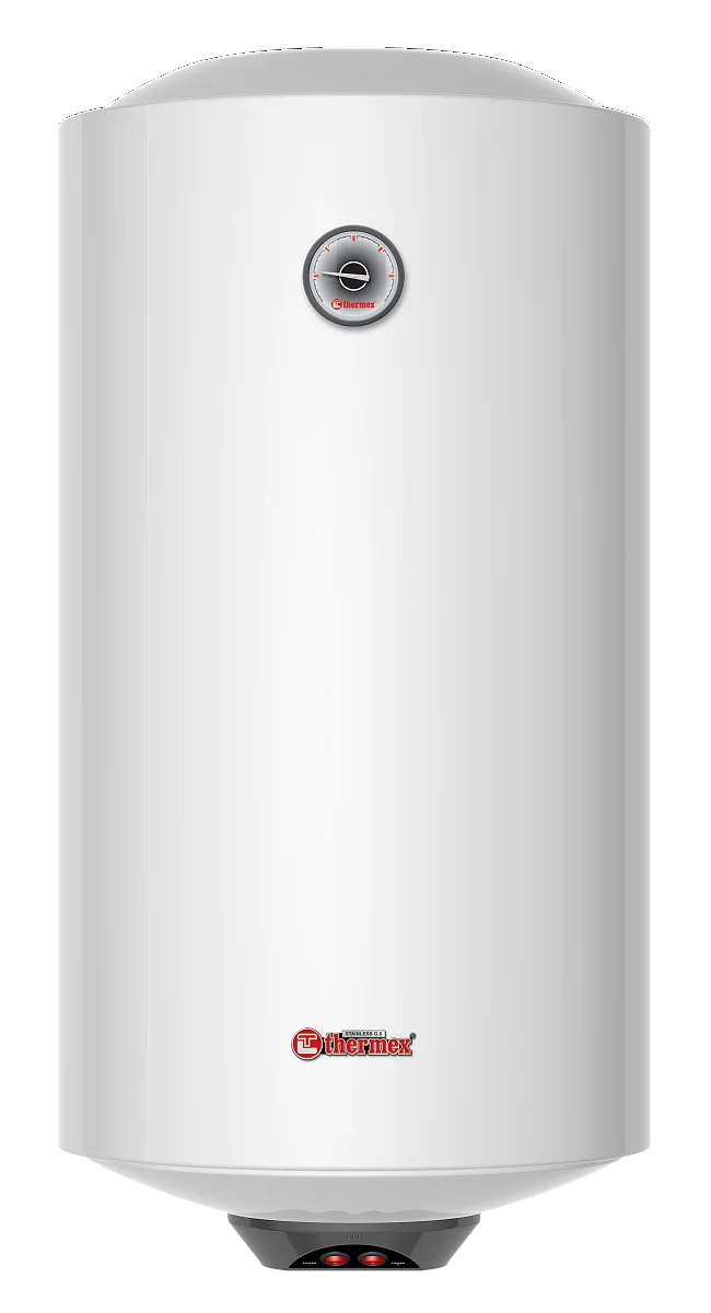 THERMEX Электроводонагреватель 100V Praktik (нерж.)