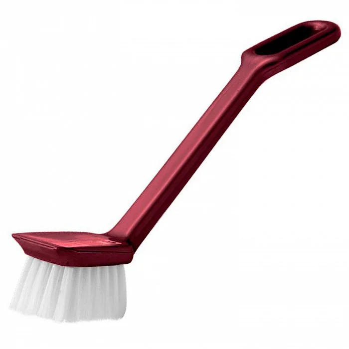 DELTA Щетка для посуды Мила SV3182БР бордо