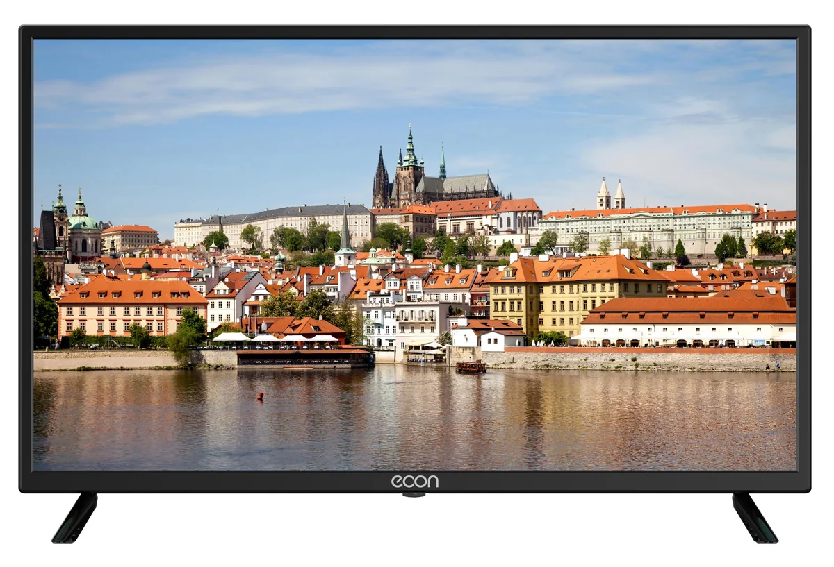 ECON Телевизор EX-32HS014B