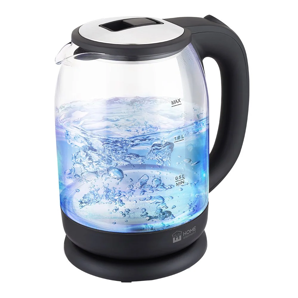 HOME ELEMENT Электрический чайник HE-KT2301