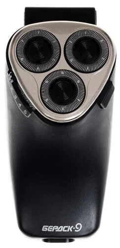 БЕРДСК Бритва электрическая 9