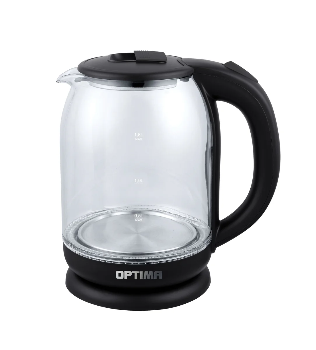 OPTIMA Электрический чайник EK-1804G