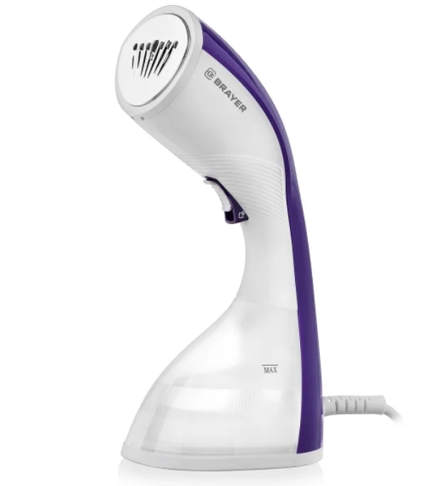 BRAYER Ручной отпариватель-парогенератор BR4120