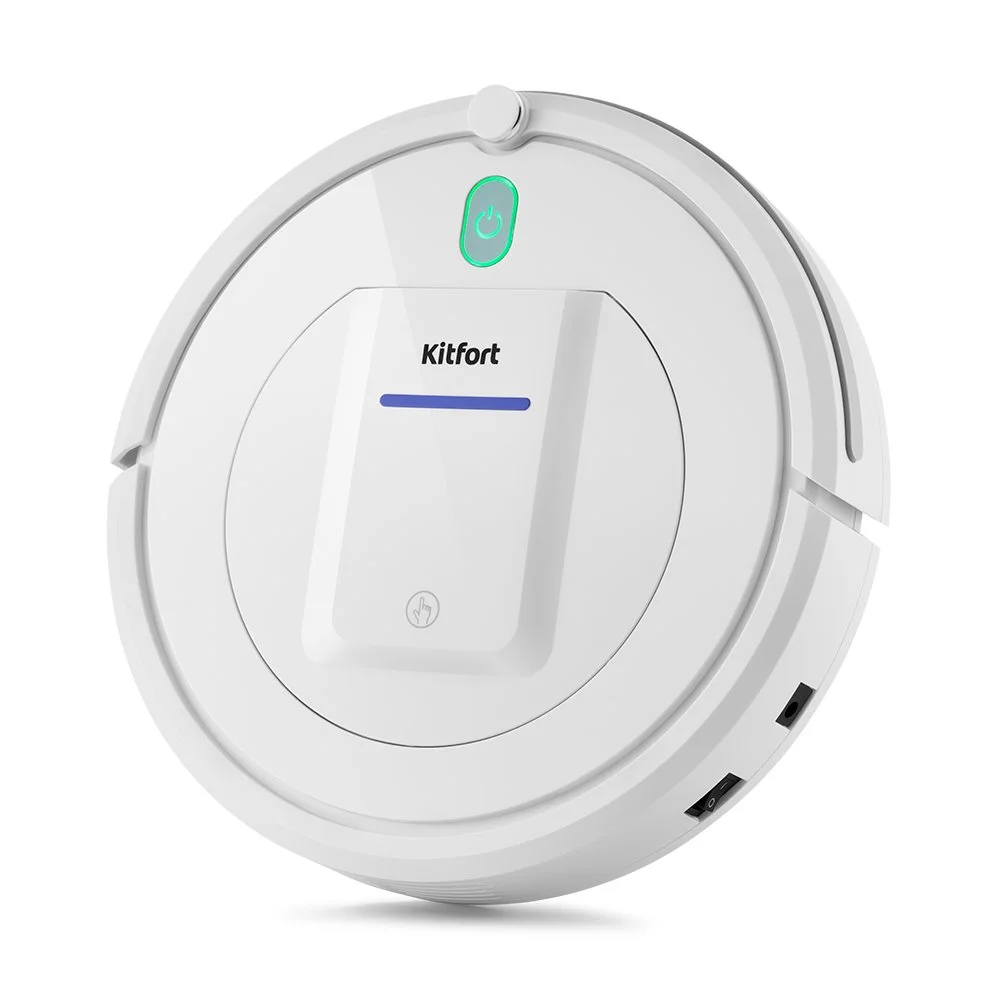 KITFORT Робот-пылесос 18W KT-567