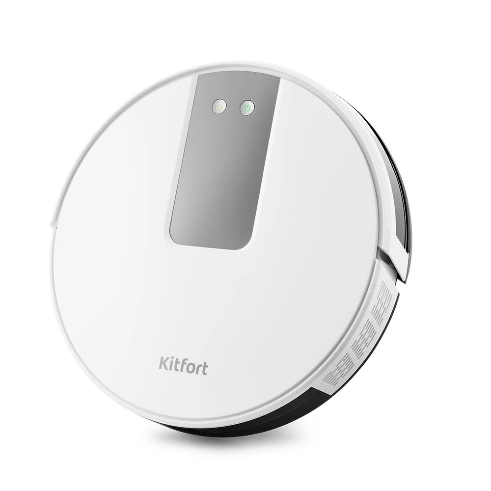 KITFORT Робот-пылесос 28W KT-571