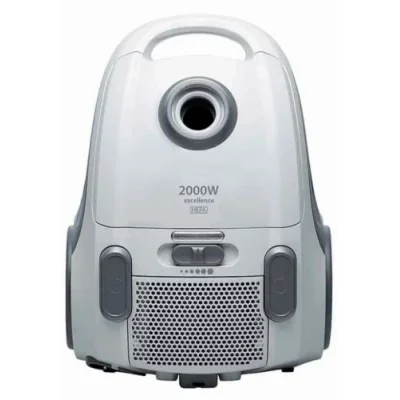 SHIVAKI Пылесос 2000W VCB 0120 white