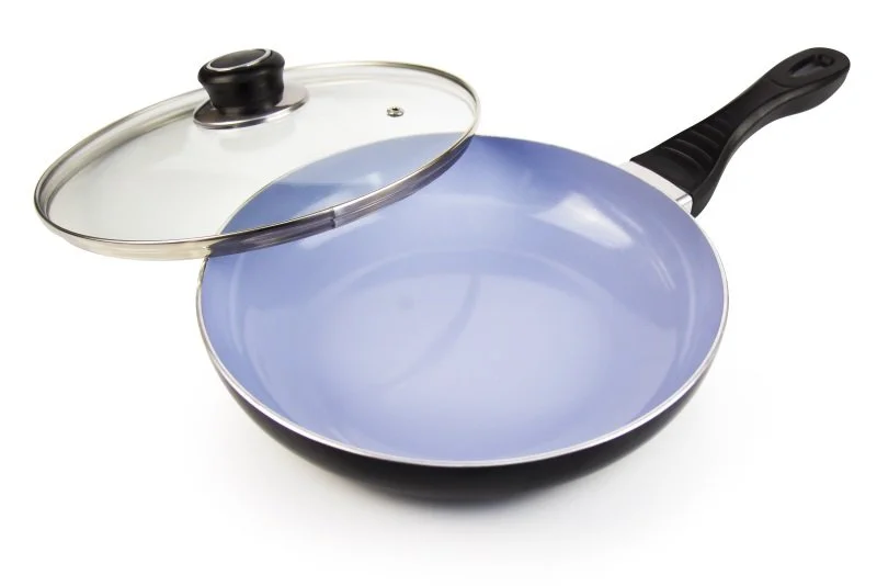 GALAXY Сковорода 24см GL9816