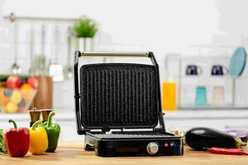 ZELMER Пресс-гриль ZPR2000