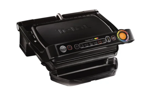 TEFAL Электрогриль Optigrill + GC712834