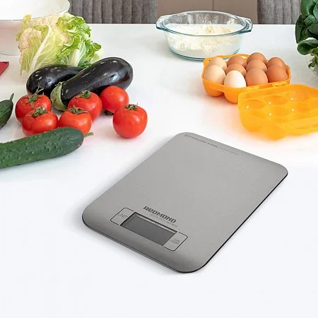 REDMOND Весы кухонные RS-M723