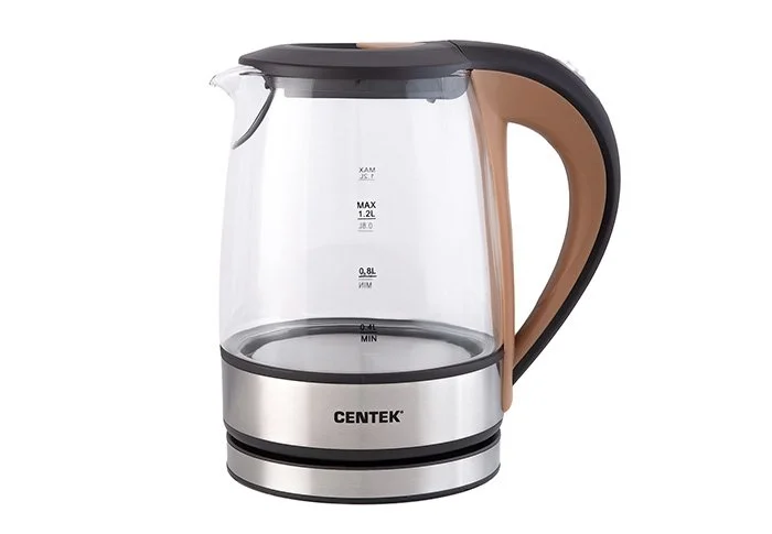CENTEK Электрический чайник CT-0047