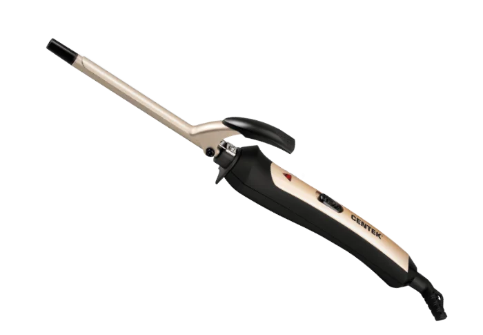 CENTEK Щипцы для завивки CT-2091