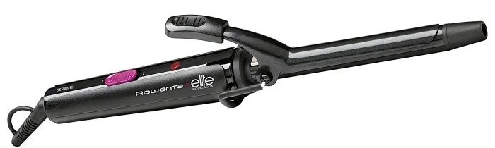 ROWENTA Щипцы для завивки волос CF2112F0