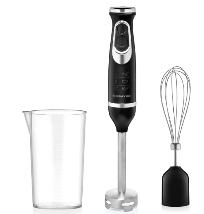 BRAYER Блендер BR1241